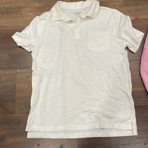 Mossimo men’s polo - size L